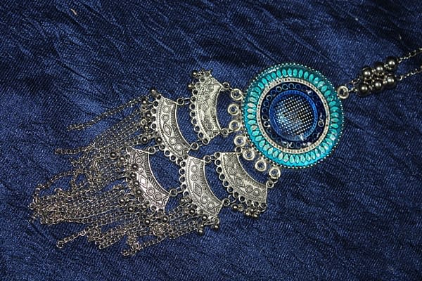 Handmade Necklace set 3
