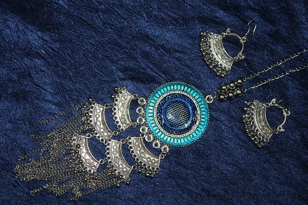 Handmade Necklace set