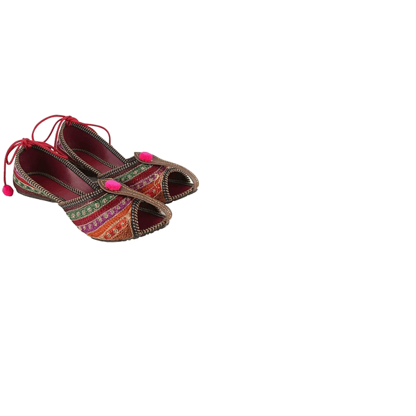 Star shoe